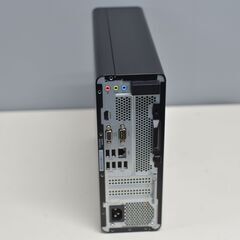 中古 HPSlimDesktopPC SSD256GB+HDD500GB/8GBの画像