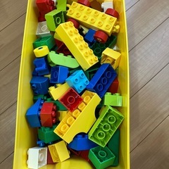 LEGOの画像
