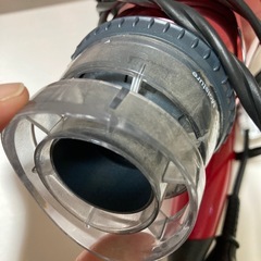ドライヤー　テスコムの画像