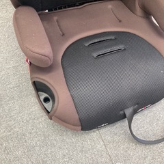チャイルドシート、ジュニアシートの画像