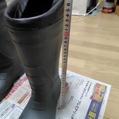 ウレタン長靴の画像