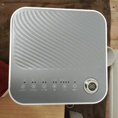 スポットクーラー　工事不要　移動式の画像