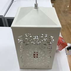 【トレファク神戸新長田店 買取/販売】取りに来られる方限定！キャンドルウォーマーランタンのご紹介です！の画像