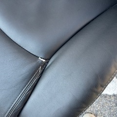 デスク　チェアセットの画像
