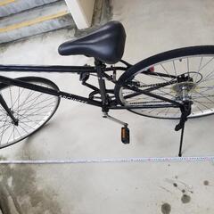 引き渡し予定者あり！自転車【中古】の画像