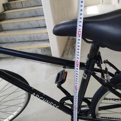 引き渡し予定者あり！自転車【中古】の画像