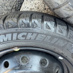 155/65R13 ミシュランの画像