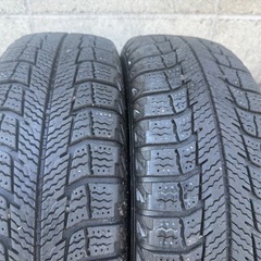 155/65R13 ミシュランの画像