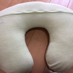 授乳用クッションの画像