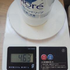 ビオレ泡ハンドソープの画像