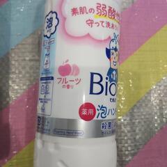 ビオレ泡ハンドソープの画像