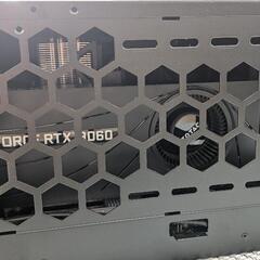 【RTX3060 Corei7‐12700】G‐Tune ゲーミングpcの画像