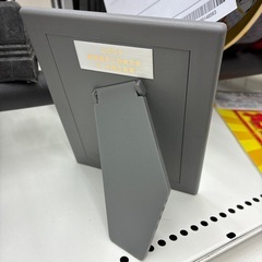 リユースのサカイ東金店　慶應連合三田会大会2004年記念品　MIKIMOTOフォトフレーム　TJ13541の画像