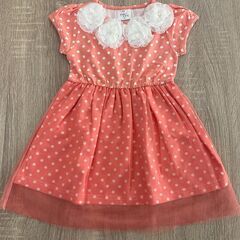 PORTKIDS　子供服4枚セット　夏服の画像