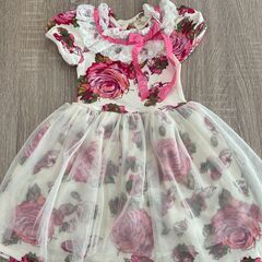 PORTKIDS　子供服4枚セット　夏服の画像