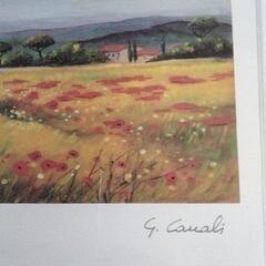 0730-156 絵画の画像