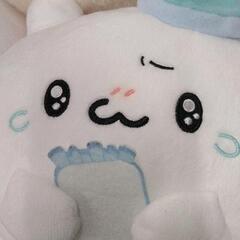 0730-157 ころっとぬいぐるみ すもっぴの画像