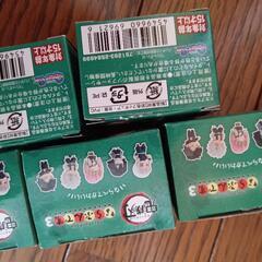鬼滅の刃　ならぶんです　全5種の画像