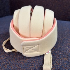 songzhilong 赤ちゃん　転倒防止ヘルメットの画像