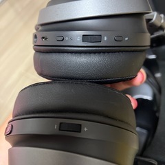 RAZER ヘッドホン　NARI ULTIMATEの画像