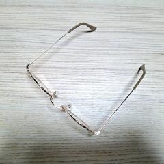 伊達メガネ　サマンサモスモスの画像
