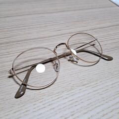伊達メガネ　サマンサモスモスの画像