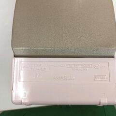 0730-045 東芝　コードレススチームアイロン　99年製の画像