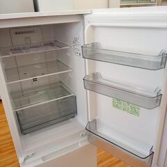 【リユースのサカイ八街店】★ジモティ割あり★ SHARP　冷蔵庫　23年製　179L　クリーニング済　YJ7076の画像