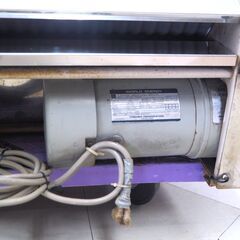 麺打ち機　さぬき麺機　M-301型　リユース品　価格　99,000円の画像