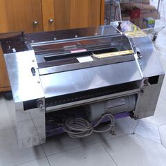 麺打ち機　さぬき麺機　M-301型　リユース品　価格　99,000円の画像