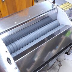 麺打ち機　さぬき麺機　M-301型　リユース品　価格　99,000円の画像