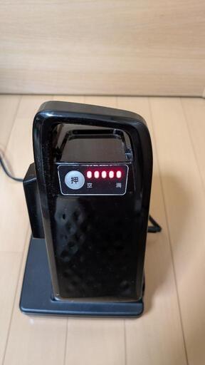 ☆Panasonic☆パナソニック☆NKY580B02☆16ah☆長押5点灯