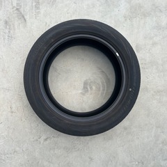 中古タイヤ組み換え無料235/50R18 97V ヨコハマRV02の画像