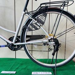 普通自転車 ・中古自転車 051527の画像