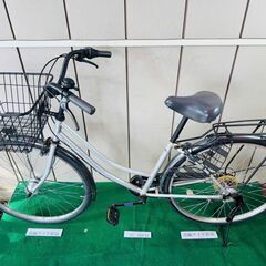 普通自転車 ・中古自転車 051527の画像