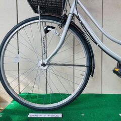 普通自転車 ・中古自転車 051527の画像