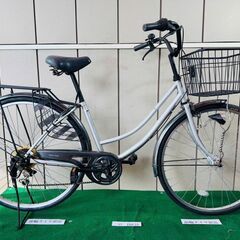 普通自転車 ・中古自転車 051527の画像