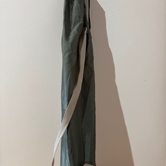 【無料・美品】ランタンポールの画像