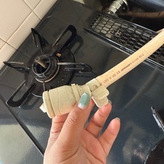 ガスコンロ
の画像