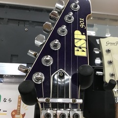 【トレファク神戸新長田店 買取/販売】取りに来られる方限定！ESPのエレキギターのご紹介です！の画像