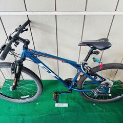 GT ・中古自転車 052603の画像