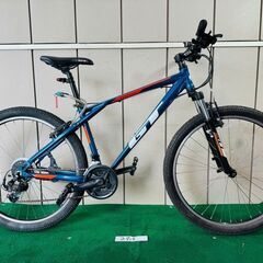 GT ・中古自転車 052603の画像