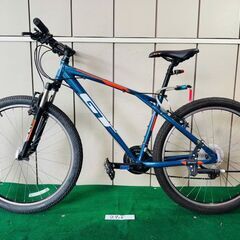 GT ・中古自転車 052603