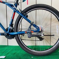 GT ・中古自転車 052603の画像