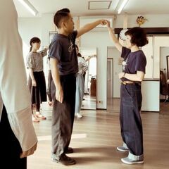 【横浜】初級♪初めてでも大丈夫！ビギナーさんのためのスイングダンスの画像