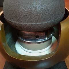 茶釜の画像
