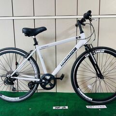 HUMMER ・中古自転車 052610の画像