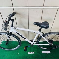 HUMMER ・中古自転車 052610の画像