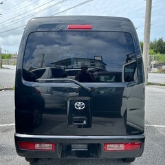 ⭐️ピクシスバンクルーズターボ⭐️内地車両⭐️の画像