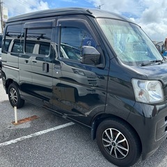 ⭐️ピクシスバンクルーズターボ⭐️内地車両⭐️の画像